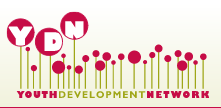 Youth Development Network YDN logo