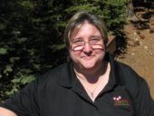 Vicki Stockbridge